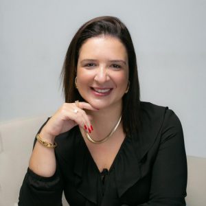Foto de perfil da Advogada Mariana Boff Cardoso Jung